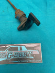 1978-1987 Gbody Cutlass Regal Seatbelt Tensioner Release Switch RH Monte OEM GM