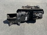 1980 Gbody Monte Carlo Turbo 3.8L V6 Heater Box With AC Assembly OEM Genuine GM