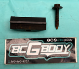 1978-1988 Gbody Monte Battery Hold Down Regal Cutlass Malibu El Camino OEM GM