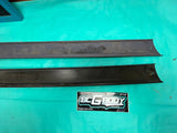 1978 - 1988 Gbody Monte Regal Cutlass Rear Window Interior Headliner Trim OEM GM