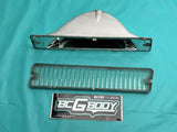 1981-1988 Gbody Cutlass Front Park Turn Signal Lamp Light Lens RH OEM Genuine GM