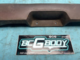 1978 - 1987 Gbody Malibu Cutlass Monte Regal RH Armrest Pad Burgundy OEM GM