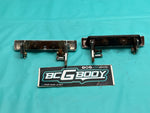 1978-1988 Gbody Monte Interior And Exterior Door Handle Set Regal Cutlass OEM GM