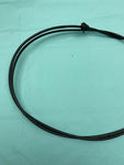 1978-1988 Gbody Monte Cutlass Regal Hood Release Cable Handle OEM Genuine GM