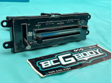 1986-1988 Gbody Monte Carlo LS SS Climate Control Assembly Non AC OEM GM