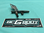 1987-1988 Gbody Oldsmobile Cutlass Supreme Hood Ornament Emblem OEM GM