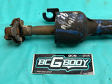 1978-1987 Gbody Cutlass Monte Regal Lower Steering Shaft Malibu El Camino OEM GM