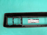 1978-1988 Gbody Oldsmobile Cutlass Interior Dash Bezel Surround OEM Genuine GM