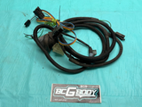 1978-1986 Gbody Regal Monte Cutlass Non AC Climate Control Wiring Harness OEM GM