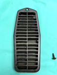 1978 - 1988 Gbody Monte Regal Cutlass Door Jamb Vent OEM Genuine GM 20009072