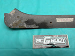 1981-1991 Chevrolet GMC Suburban Lower Centre Pillar Interior Trim RH OEM GM