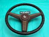 1984 - 1988 Gbody Pontiac Grand Prix 15" Steering Wheel OEM Genuine GM