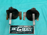 1978-1988 Gbody Monte Interior And Exterior Door Handle Set Regal Cutlass OEM GM