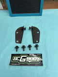 1978 - 1988 Gbody Regal Front Hood Hinge Mount Pair OEM GM