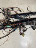 1984 - 1987 Buick T-Type Grand National Dash Body Wiring Harness Turbo V6 OEM GM