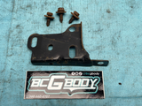 1981 - 1987 Buick Regal Fender to Rad Support Bracket RH OEM Genuine GM