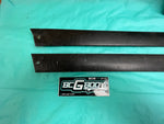 1978 - 1988 Gbody Monte Regal Cutlass Rear Window Interior Headliner Trim OEM GM