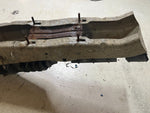 1978-1980 Gbody Monte Carlo Front Bumper Reinforcement Bar OEM Genuine GM