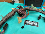 1984 - 1987 Gbody Grand National Turbo Regal Dash Wiring Harness V6 OEM GM