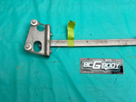 1978 - 1988 Gbody Monte Regal Cutlass Manual Door Glass Vertical Track LH OEM GM