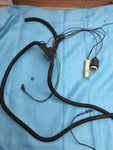 1978 1979 Chevrolet Monte Carlo Front Headlight Lamp Light Wiring Harness OEM GM