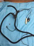 1978 1979 Chevrolet Monte Carlo Front Headlight Lamp Light Wiring Harness OEM GM