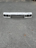 1981-1983 Gbody Buick Regal Front Header Panel White OEM Genuine GM Nice