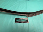 1978-1988 Gbody Regal Cutlass Monte Carlo B Pillar Interior Trim TTOP RH OEM GM