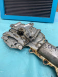 1978 - 1988 Gbody Monte Regal Cutlas Malibu LH Power Window Motor  OEM GM