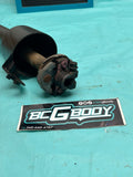 1978-1987 Gbody Cutlass Monte Regal Lower Steering Shaft Malibu El Camino OEM GM