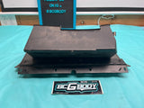 1978-1988 Gbody Regal GN Glove Box With AC Monte Cutlass Malibu OEM GM 25515416