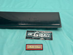 1981-1988 Gbody Malibu Classic Dash Insert Non AC Black OEM Genuine GM 14023092