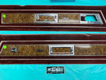 1981-1983 Gbody Regal Limited Interior Upper Power Door Panels OEM Genuine GM