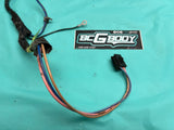 1981 - 1988 Gbody Regal Monte Carlo Cutlass Power Door Wiring Harness LH OEM GM