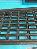 1978 Chevrolet Chevy Malibu El Camino Front Grille Chrome OEM Genuine GM