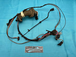 1978 - 1981 Gbody 4 Door Power Door Wiring With Boot Passenger Side OEM GM