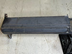 1981-1988 GBody Oldsmobile Cutlass Supreme Rear Bumper Cover Black OEM GM