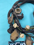 1984-1987 Regal Rear Lamp Wiring Harness 4 Door Factory Gbody OEM Genuine GM