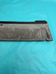 1982 Buick Regal Radiator Grille Filler Panel Gbody GM Genuine OEM 25505400