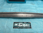 1981 - 1983 Gbody Buick Regal Center Grille Upper Molding Trim Emblem Bar OEM GM