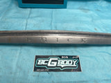 1981 - 1983 Gbody Buick Regal Center Grille Upper Molding Trim Emblem Bar OEM GM