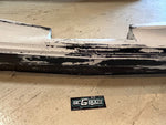 1987-1988 Gbody Monte Carlo SS Rear Bumper Cover Super Sport OEM Genuine GM