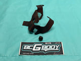 1978-1988 Gbody Malibu Regal Cutlass Accelerator And Shift Cable Bracket OEM GM