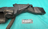 1978-1988 GBody Regal Cutlass Monte Centre Dash Heater A/C Ducting HVAC OEM GM