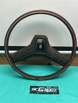 1978 - 1980 Gbody Chevrolet Monte Carlo 15" Red Steering Wheel OEM Genuine GM