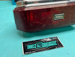 1981-1988 Oldsmobile Cutlass Supreme Tail Light Lamp Lens LH OEM Genuine GM