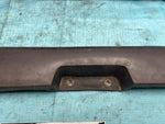 1978 - 1987 Gbody Malibu Cutlass Monte Regal Armrest Pad Burgundy OEM GM Pair