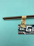 1981 - 1988 Gbody Rear Body Side Chrome Black Adhesive Molding Trim Pair OEM GM