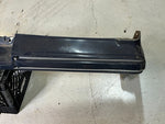 1981-1988 GBody Oldsmobile Cutlass Supreme Rear Bumper Cover Blue OEM GM