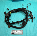 1986-1988 Gbody Monte Carlo LS V6 Engine Bay Wiring Harness OEM Genuine GM